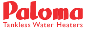 Paloma Water Heaters Hastings, Napier, Wellington, Hamilton, Waikato, Manawatu, Plumbers Palmerston North