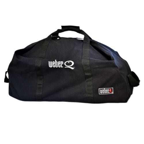 Weber Q Duffle Bag