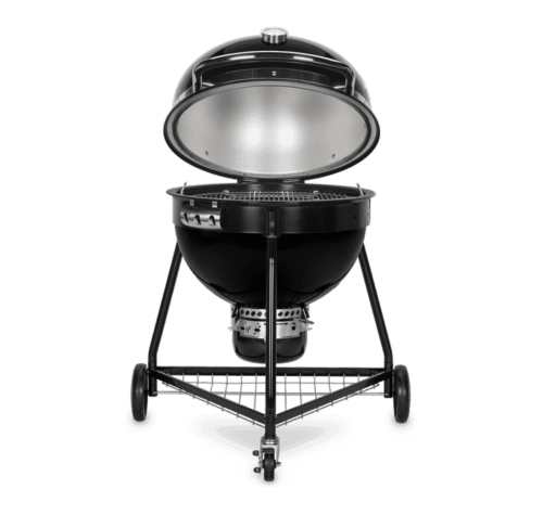 Weber Summit® Charcoal Barbecue 61cm