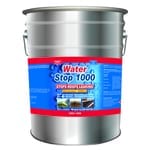 Holdfast Water Stop 1000 Roof Repair Paint 10KG