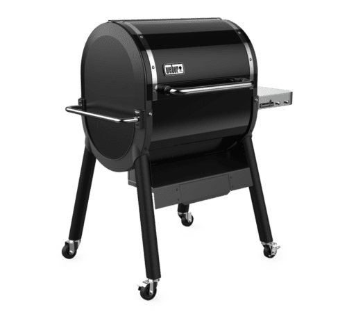 Weber SmokeFire EX4 GBS Wood Fired Pellet Barbecue