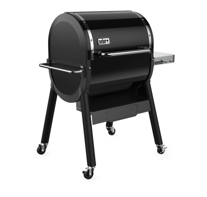 Weber SmokeFire EX4 GBS Wood Fired Pellet Barbecue