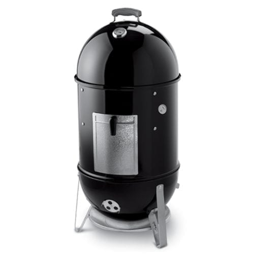 Weber 47cm Smokey Mountain Cooker