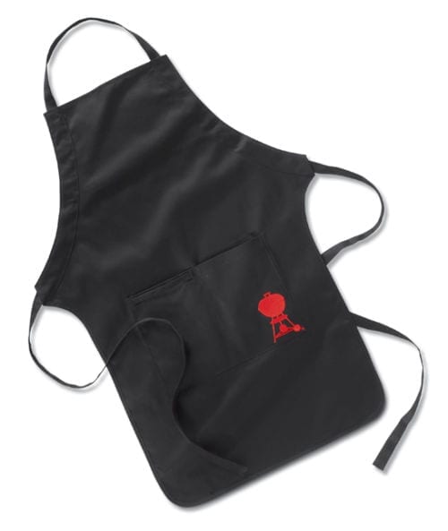 Weber Barbecue Apron