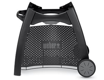 Weber Q Patio Cart