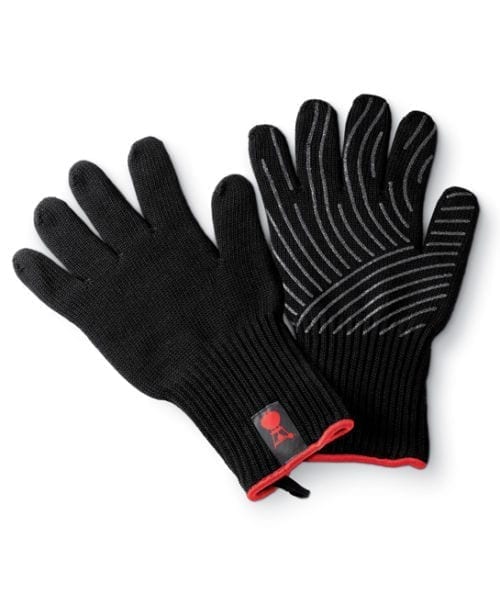 Weber High Temperature Premium Gloves