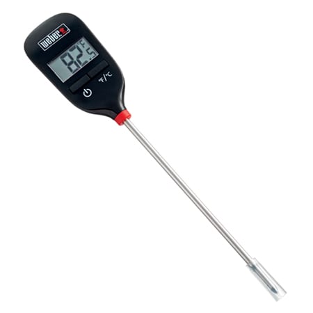 Weber Instant Read Thermometer