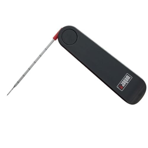 Weber Snapcheck Grilling Thermometer