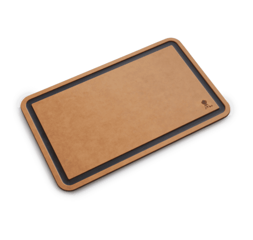 Weber Cutting Board