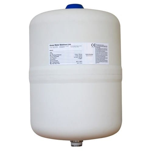 PUMP PRESSURE TANK ALL WEATHER 18L VERTICAL