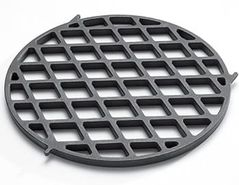 Weber Gourmet Barbecue System Cast Iron Sear Grate