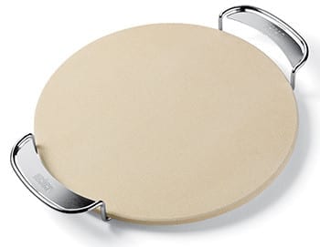 Weber Gourmet Barbecue System Pizza Stone