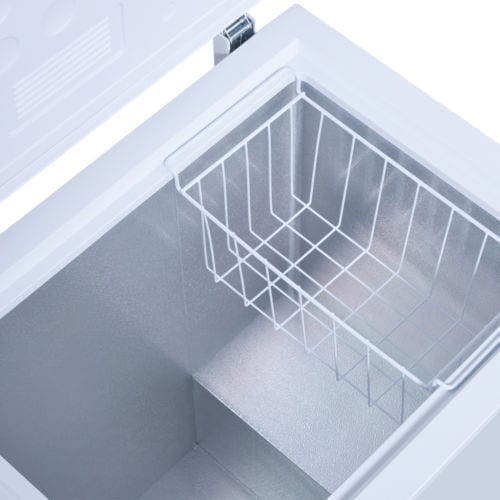 Parmco 145L Chest Freezer