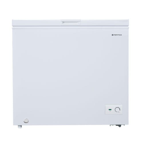 Parmco 251L Chest Freezer