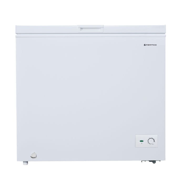 Parmco 251L Chest Freezer