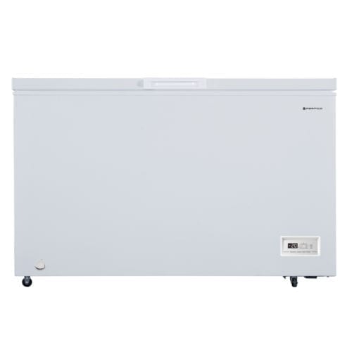 Parmco 380L Chest Freezer