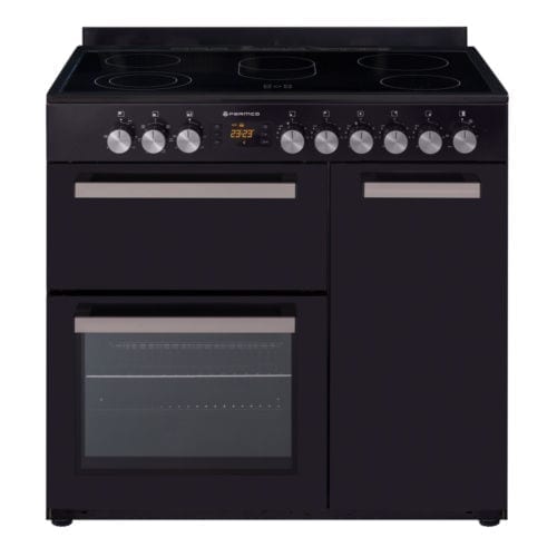 Parmco 900mm Country Style Electric Stove