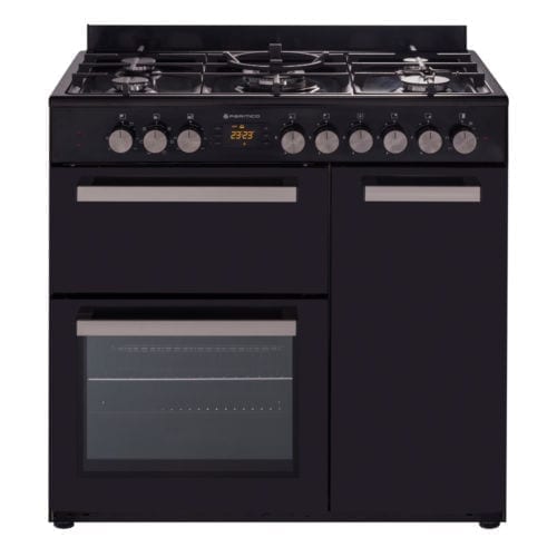 Parmco 900mm Country Style Freestanding Gas