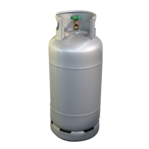 Gasmate 18.0KG LPG Cylinder