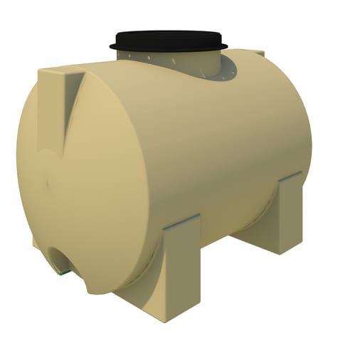 Devan 750 Ltr Tank