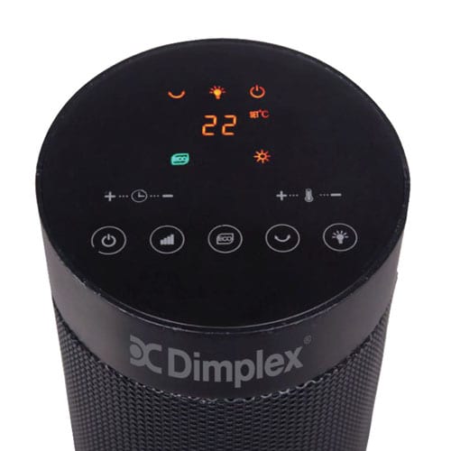 Dimplex Ceramic Heater