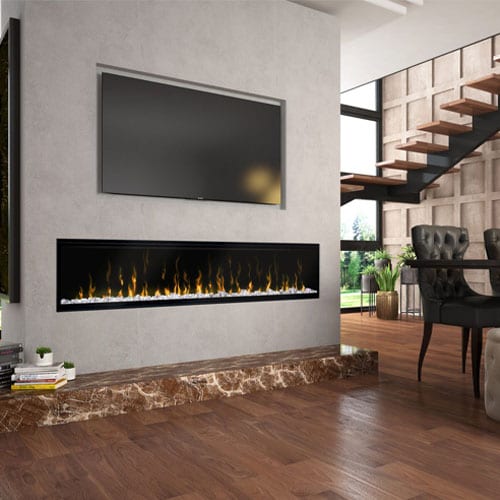 Dimplex Ignite XL 74