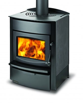 Firenzo Encore Wood Fire