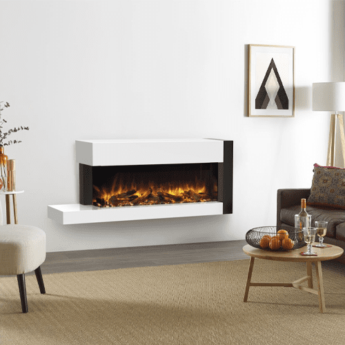 Gazco Skope Electric Fire