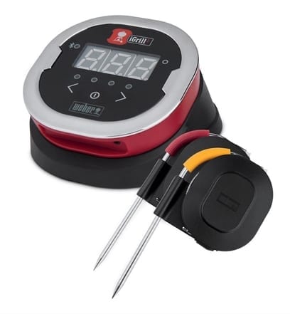 Weber iGrill 2 Bluetooth Thermometer