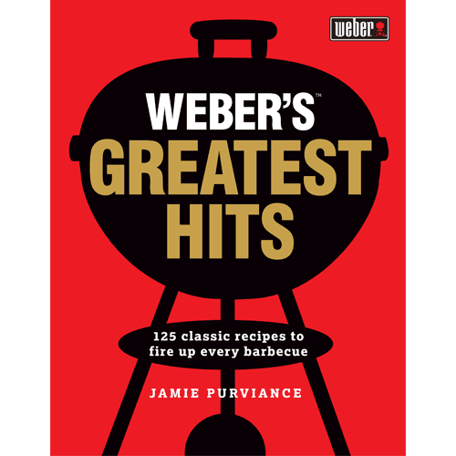 Weber's Greatest Hits