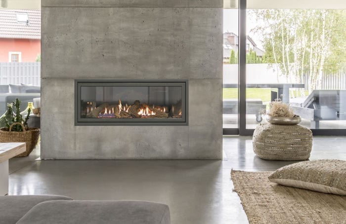 Heat & Glo SLR-X Gas Fire Heat & Glo SLR-X Gas Fire Gas FIres Hastings Hamilton Palmerston North Napier Wellington