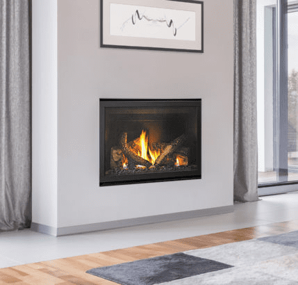 Heat & Glo 5X High Efficiency Gas Fire