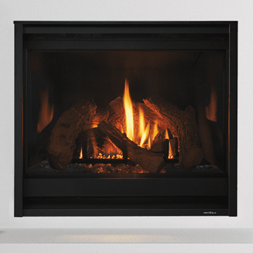 Heat & Glo 6X High Efficiency Gas Fire