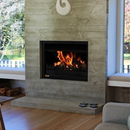 Jetmaster 850L Timber Cavity Wood Fire Package Jetmaster 850L Timber Cavity Wood Fire Package