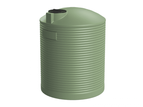 Promax 10,000L Tank Mist Green