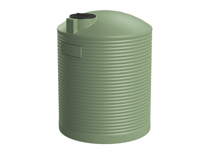 Promax 10,000L Tank Mist Green