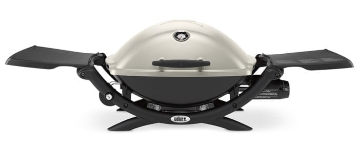 Weber Q Q2200