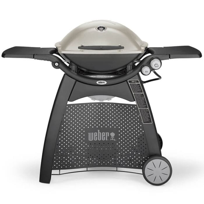 Weber Family Q Q3200