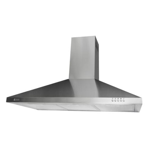 Parmco RCAN-9S-500 900mm Styleline Canopy, Stainless Steel