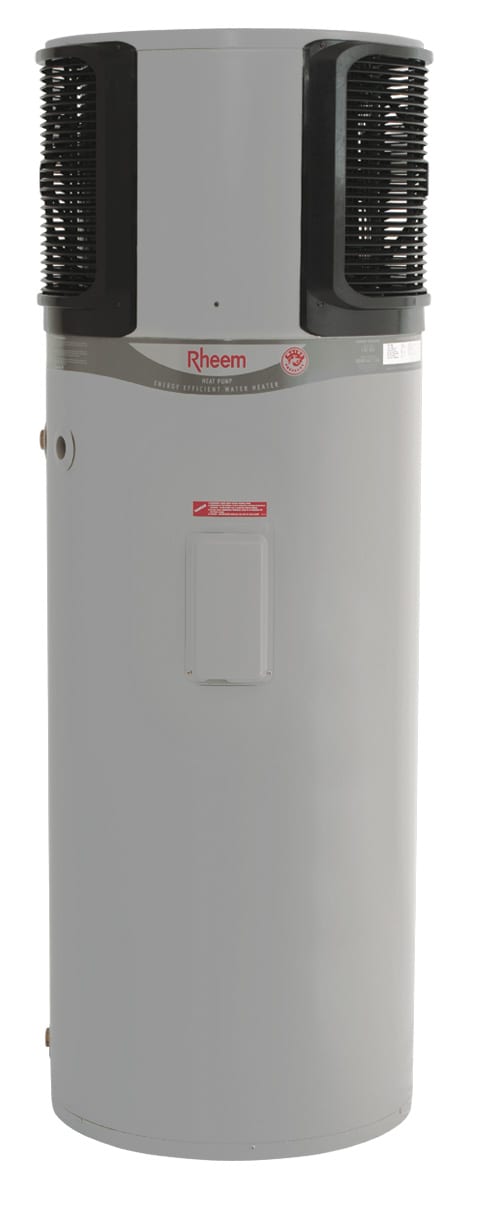 Rheem 310L Hot Water Heat Pump HDi-310