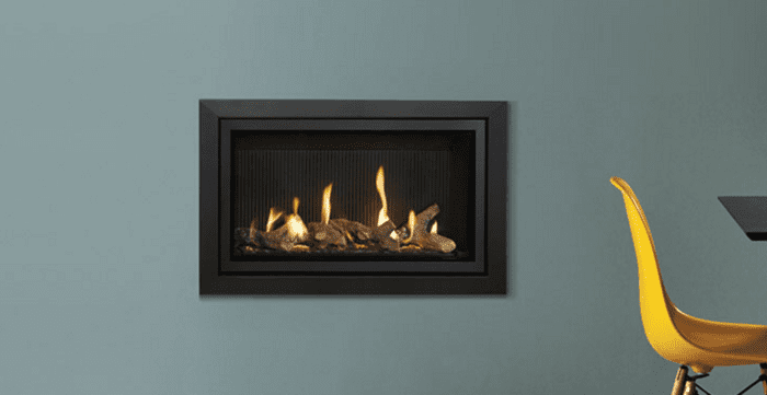 Gazco Studio 1 Slimline Gas Fire Package