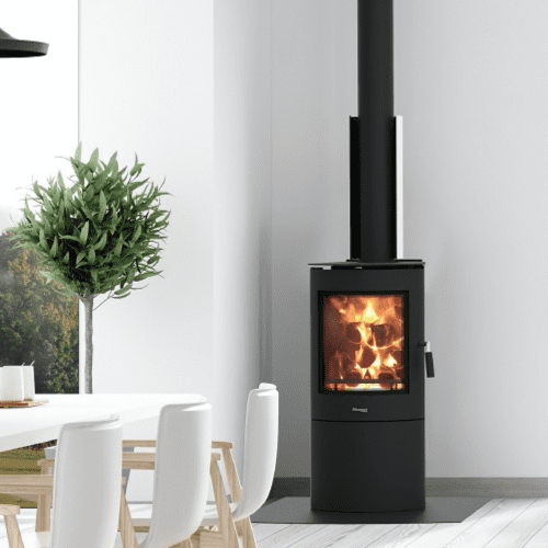 Masport Akaroa Radiant Wood Burner