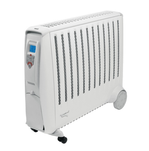 Dimplex 2.4kW Micathermic Heater with Electronic Climate Control