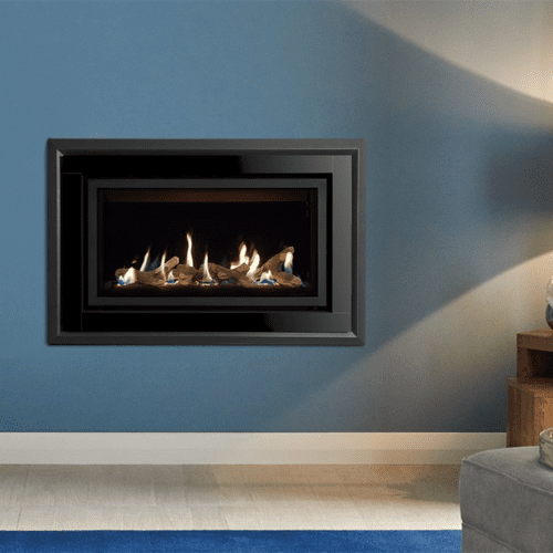 Gazco Studio 2 Slimline Gas Fire Package