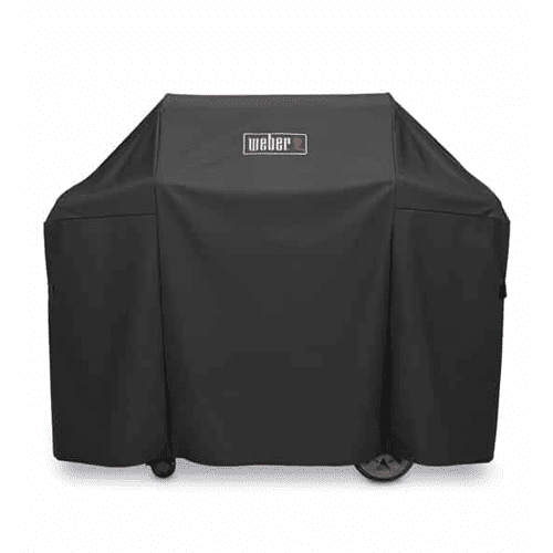 Weber Genesis II 3 Burner Premium Cover