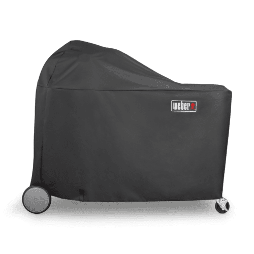 Weber Premium Grill Cover - Summit Charcoal Grilling Centre