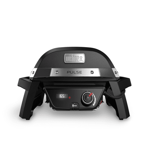 Weber Pulse 1000