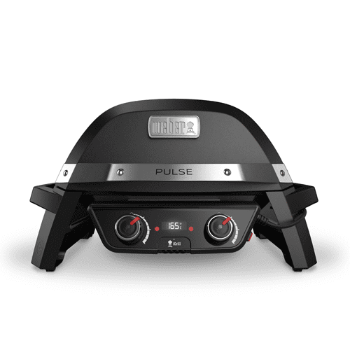 Weber Pulse 2000