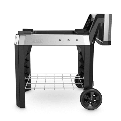 Weber Pulse Cart