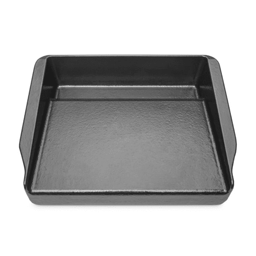 Weber Pulse Griddle